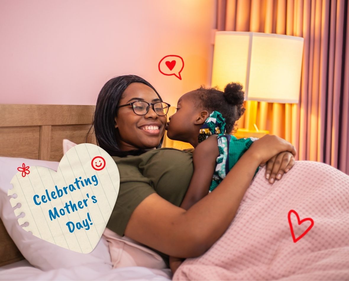 Ideas for Mother’s Day 2022 | Mother’s Day Activities | Blog