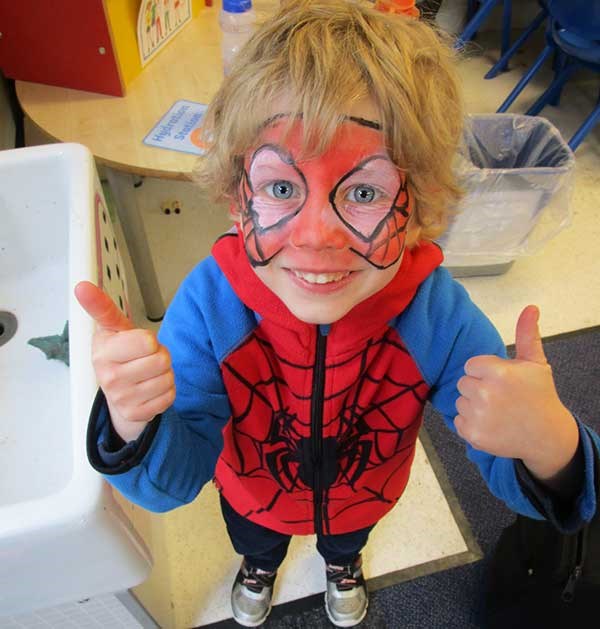 It's a thumbs up from parents and kids for Barracudas camps