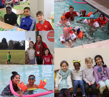 February Half Term Camp Highlights | 2023 Camps | Blog