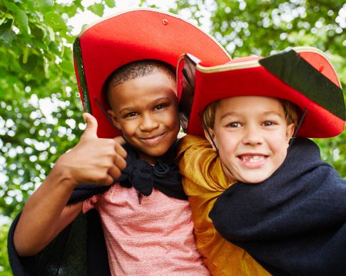 12 Fun Pirate Facts for Kids | Facts About Pirates | Blog